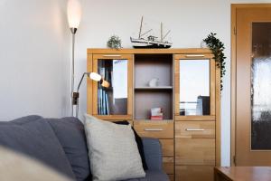 Ferienpark Sierksdorf App 470 - Strandlage