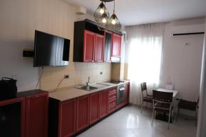 Sea View Apartment Durres