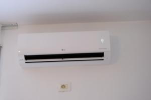Sea View Apartment Durres