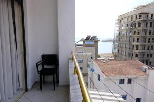 Sea View Apartment Durres