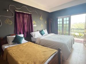 Syntilla Nakshatra Kodai Gate - Main Road near Lake, Best Budget Stay in Kodaikanal