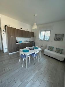 SoleeMare Barletta Apartments