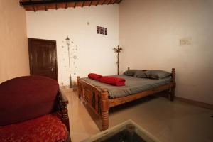 Secret Ashram Coorg