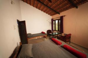Secret Ashram Coorg