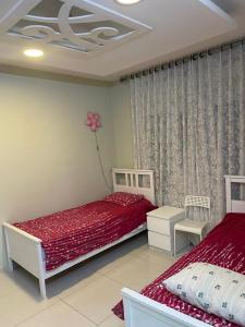 luxury apartment in the heart of Irbid