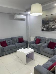 luxury apartment in the heart of Irbid