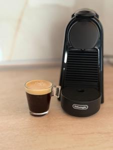 Grigoriou apartments