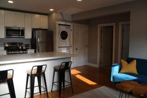 Modern home in the heart of SD