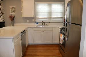 Modern home in the heart of SD