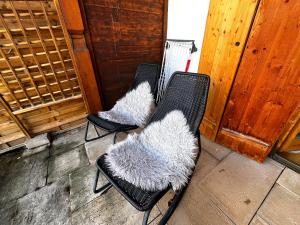Seeuferresidenz am Adrian Stoop NEU eingerichtet