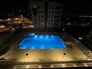Apartment La Turquesa