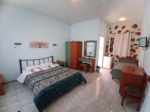 Panorama Rooms