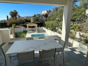 Modern Design Villa & Pool