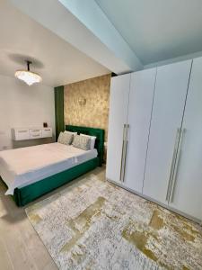 MERAKI Resort&SPA Apartament 2 Camere