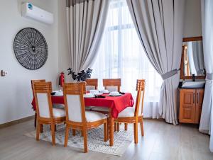 Elgo Homes Luxury Stay in Mbezi Beach