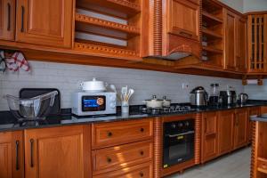 Elgo Homes Luxury Stay in Mbezi Beach