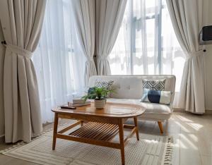 Elgo Homes Luxury Stay in Mbezi Beach