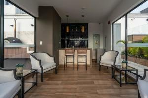 The Arequipa 3235 Residences by Geko