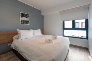 The Arequipa 3235 Residences by Geko
