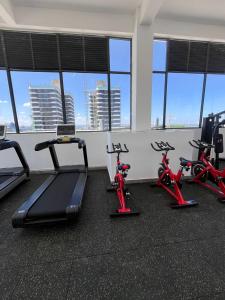 Westlands Sky-high Urban Escape near GTC AND SARIT