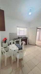 Casa Divisa Paulínia e Sumaré 2 vagas