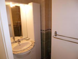 Beau logement T3 en rez-de-jardin 200m de la plage