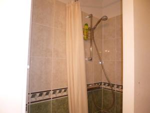 Beau logement T3 en rez-de-jardin 200m de la plage