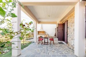Traditional Cottage