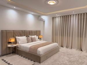 Luxury apartment