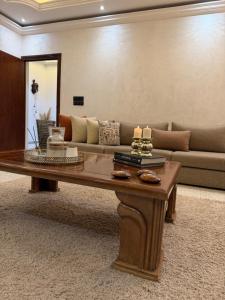 Luxury apartment