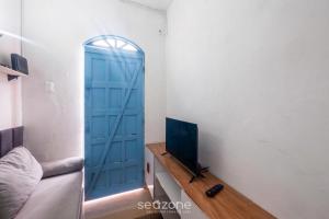 Apto compacto no Rio Vermelho RAM0001