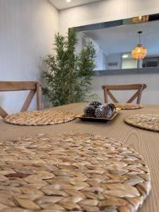 Modern place for 5 in front of Viva Envigado View