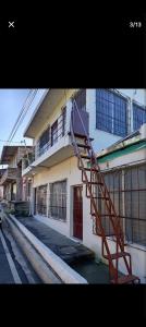 Zacatecoluca House Hostel