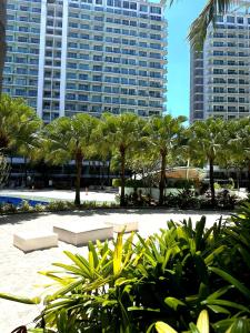 Casa Positano - Azure Urban Resort Residences - The Paris Hilton Beach Club
