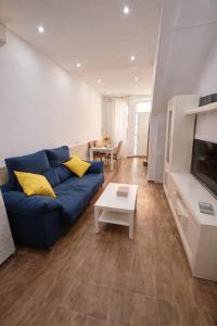 Apartamento Centro Almería 4 personas - Aire Acondicionado, Wifi - Apartamentos Rosi