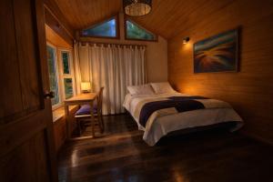 Suite privada con jardín exclusivo y entrada independiente en Puerto Montt