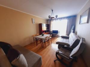 Retro PRL Apartament Vintage Baltic Stay