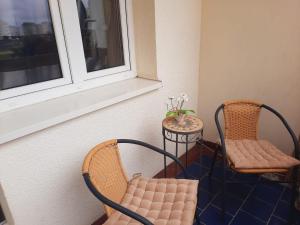 Retro PRL Apartament Vintage Baltic Stay