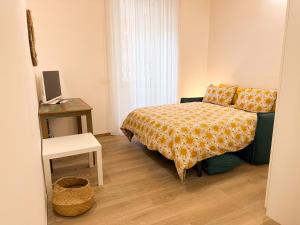 Casa Volsci, 2 camere 2 bagni, Roma centro