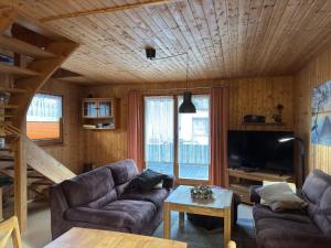 Peaceful Stay in Gehren