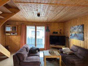 Peaceful Stay in Gehren