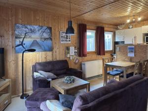 Peaceful Stay in Gehren