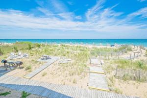 Wellington by the Sea - KDH MP 7, Oceanfront Condo, Ocean View, Pool, Elevator, Flex Stays