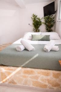 Olive tree studio ,Corfu Town