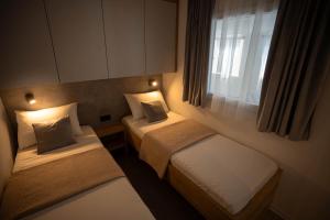 AC Ivona - Mobile home AURORA Vodice