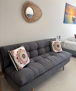 Suit Relax: Perfecta para parejas o larga estancia