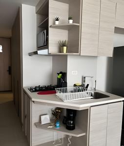 Suit Relax: Perfecta para parejas o larga estancia