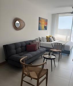 Suit Relax: Perfecta para parejas o larga estancia