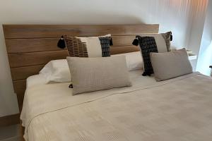 Despertares paradisíacos confort con acceso al mar