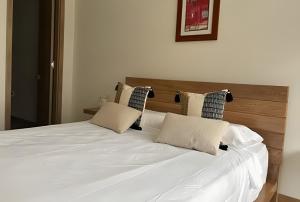 Despertares paradisíacos confort con acceso al mar